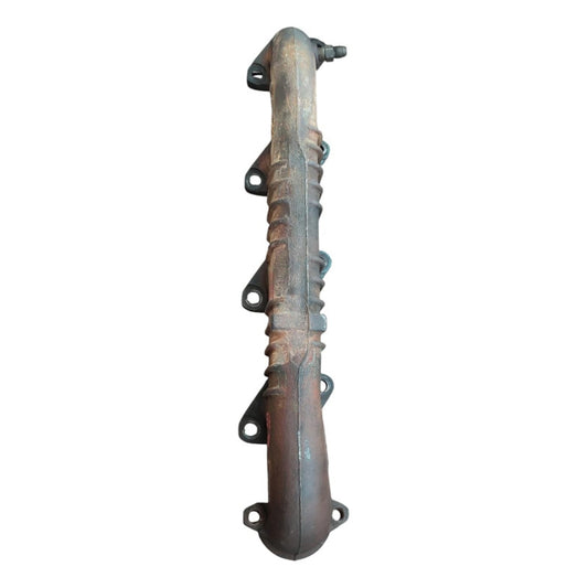 Múltiple Escape Power Stroke 6.0l Vt365 Ford F250f350 Piloto