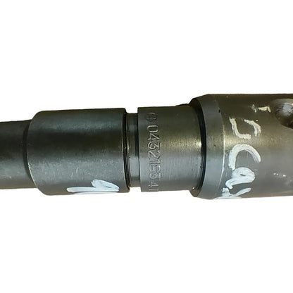 Inyector Mercedes Benz Om 906 904 Casco