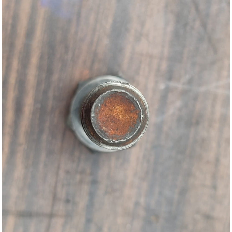 Tornillo Volanta Aro Dentado Motor Isuzu 4jj1 Elf 300 200