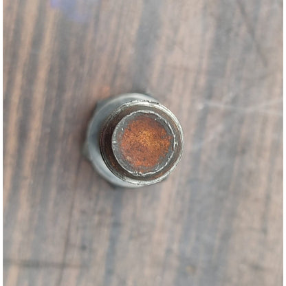 Tornillo Volanta Aro Dentado Motor Isuzu 4jj1 Elf 300 200