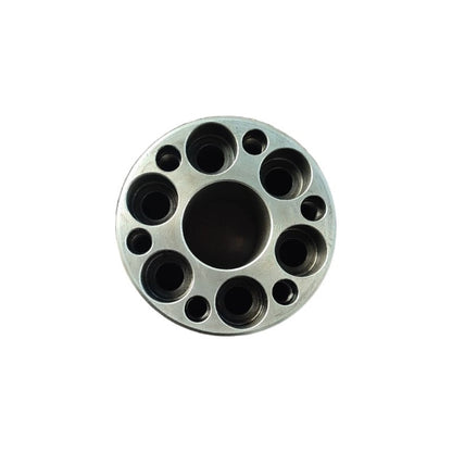 Adaptador Base Cigueñal Motor Scania- K310 Irizar, Dc921