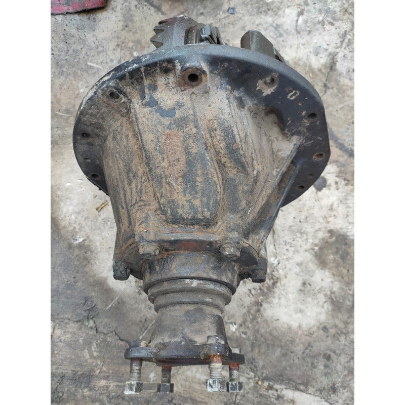 Diferencial Calabazo Molote Bola Hino 300 816 716 Paso 6/35