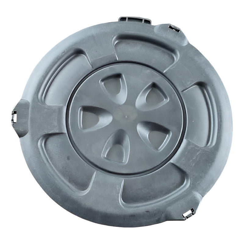 Tapa Purificador Filtro Aire Olla Hino 300 816 716 616 514