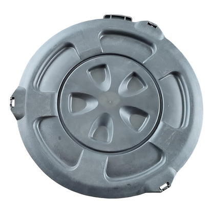 Tapa Purificador Filtro Aire Olla Hino 300 816 716 616 514