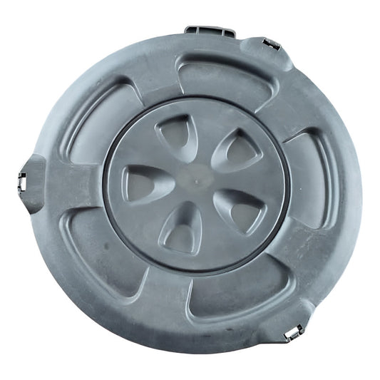 Tapa Purificador Filtro Aire Olla Hino 300 816 716 616 514