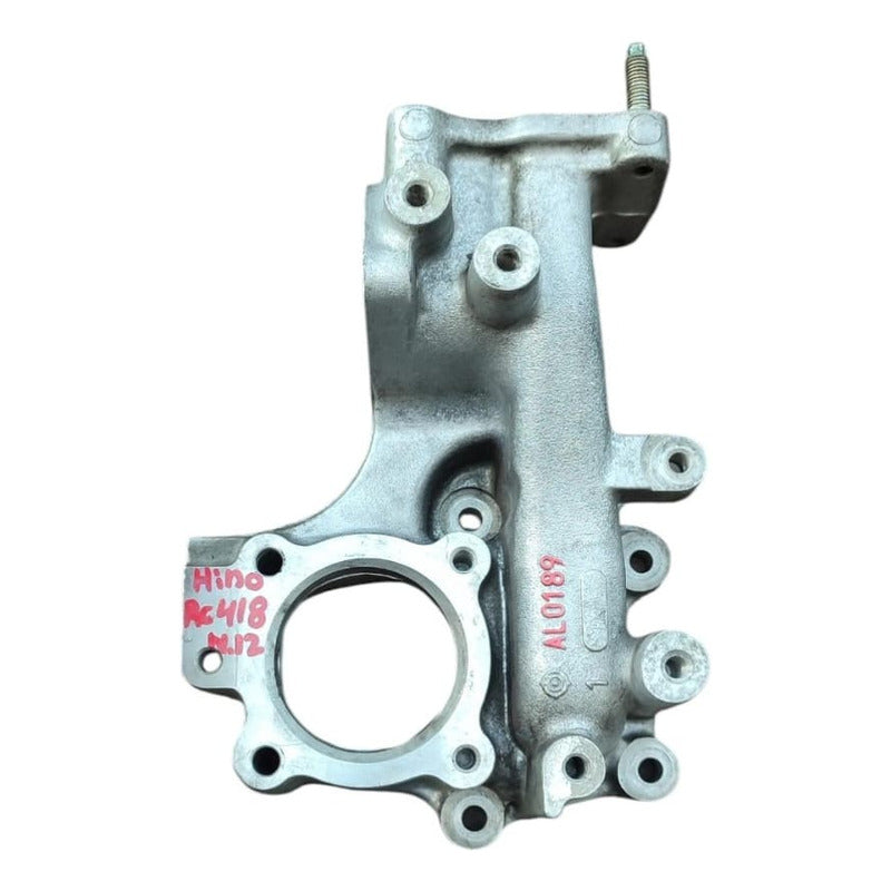 Multiple Egr Aceleracion Motor Hino 300 816 716 616 514