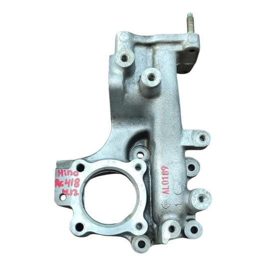 Multiple Egr Aceleracion Motor Hino 300 816 716 616 514