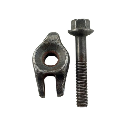 Sujetador Garra Seguro Inyector Motor Thermoking Isuzu 2.2l