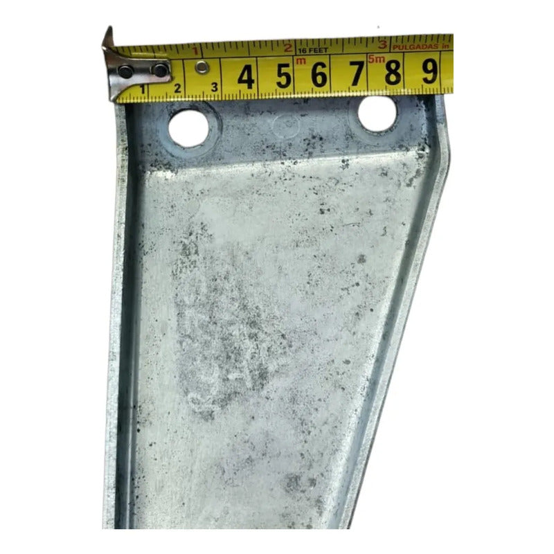 Soporte Base Extensión Aro Ventilador Isuzu Elf 400 450