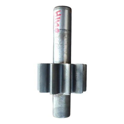 Engrane Bomba Aceite Hino 300 816 716 Motor N04ctv
