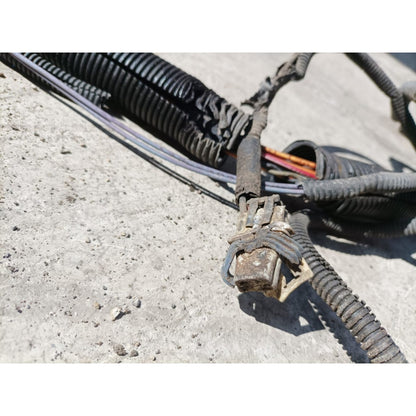 Arnes Frenos Abs Freightliner M2