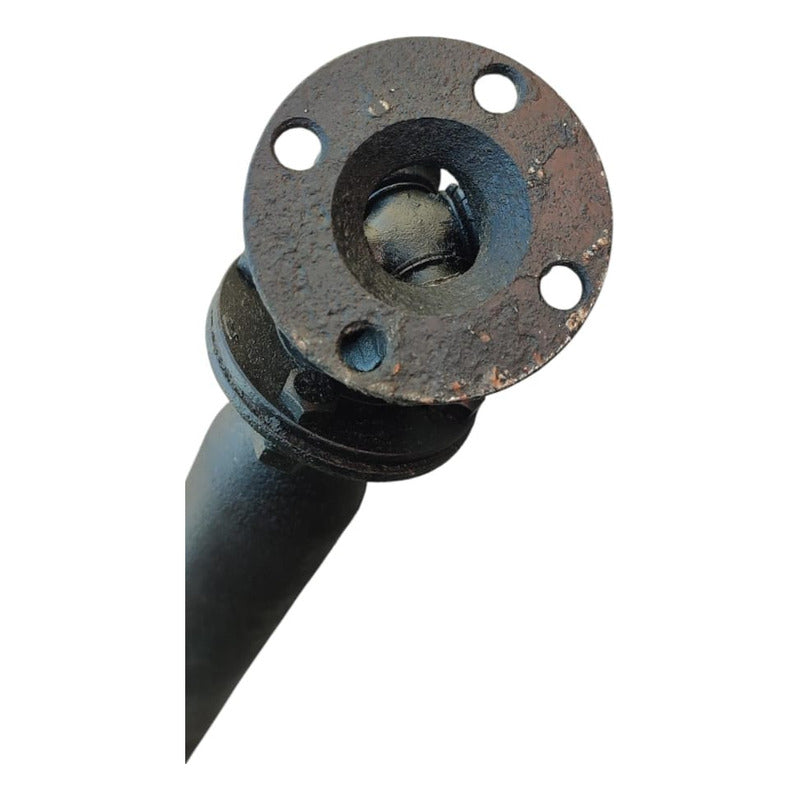 Flecha Barra Cardan 2 Pulgadas 2.10m Largo Industrial