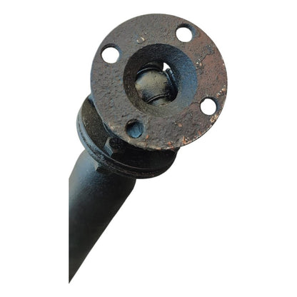 Flecha Barra Cardan 2 Pulgadas 2.10m Largo Industrial