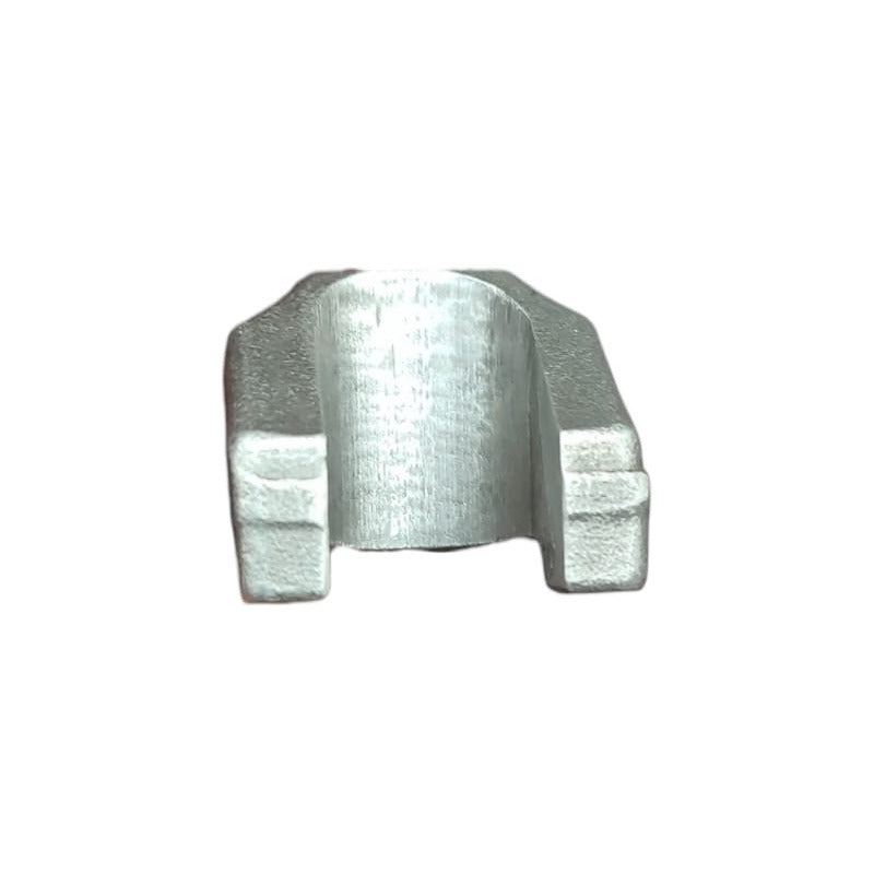 Sujetador Garra Inyector Diesel Motor Isuzu 4hk1 Elf 400 450