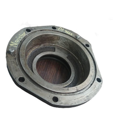 Tapa Housing Cubierta Bomba De Aceite Motor Navistar Dt466e