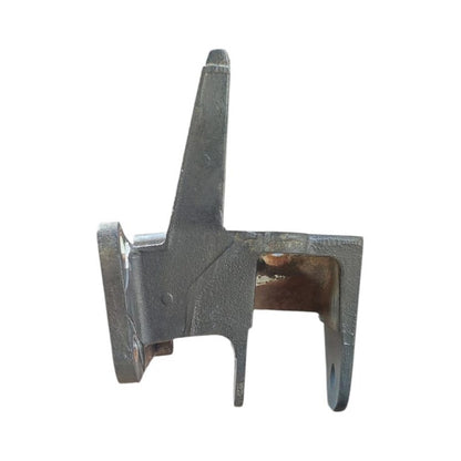 Soporte Base Compresor Aire Motor Hyundai Hd120