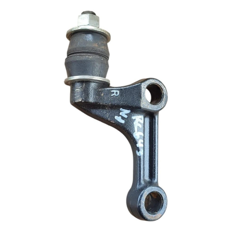 Base Soporte Amortiguador Delantero Hino 300 816 716 Copilot