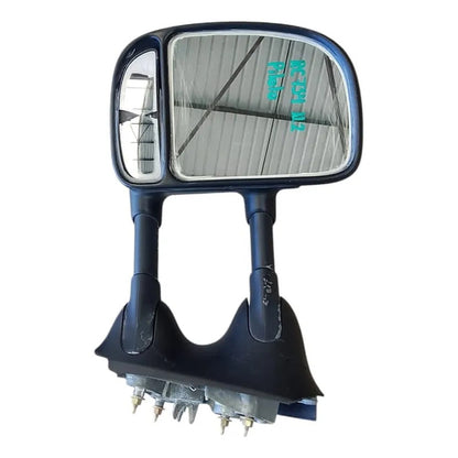 Soporte Espejo Lateral Ford F450 Power Stroke Piloto Negro