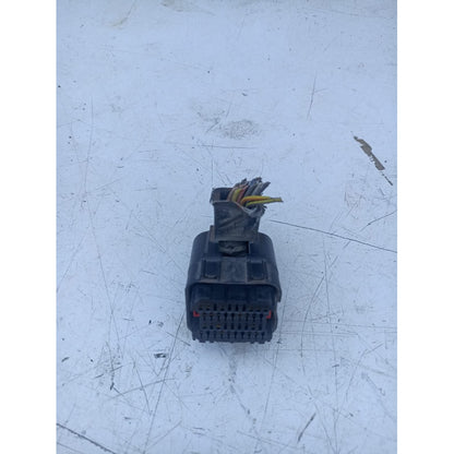 Conectores Arnés Módulo Ecu Computadora Dodge Ram 4000 5.7l