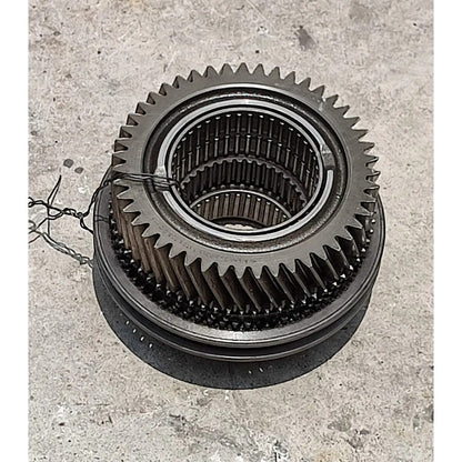 Engrane Transmisión Caja Velocidades Mercedes G60 3a Y 4a