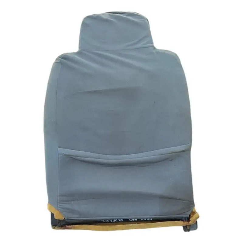 Respaldo Asiento Isuzu Elf 400 450 500 Gris