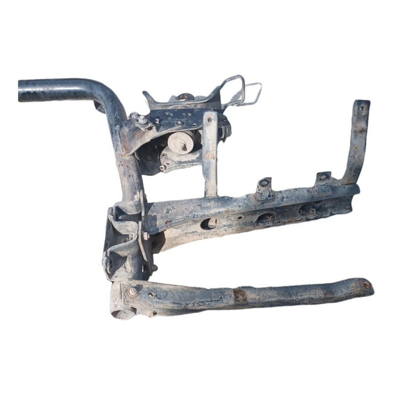 Soporte Broche Chapa Cabina Hino 300 716 816 616 514