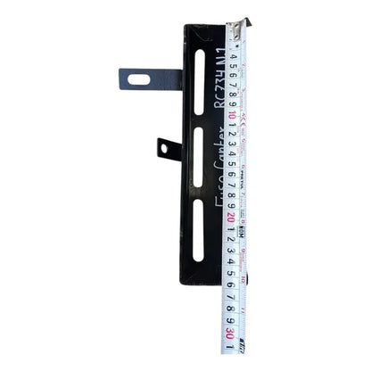 Cubierta Diferencial Freightliner  Fl360 715 917 1217 Negro