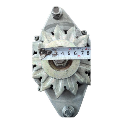Alternador Cummins 6bt Isb Casco Para Reparar
