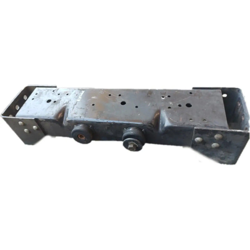 Puente Soporte Chasis Cabina Base Chevrolet Kodiak