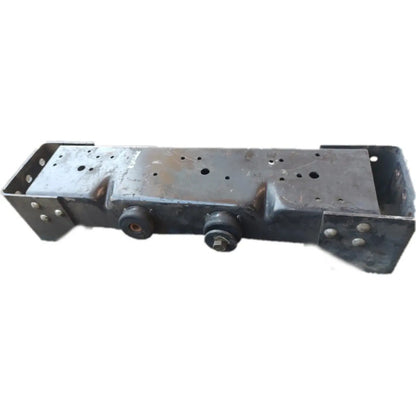 Puente Soporte Chasis Cabina Base Chevrolet Kodiak