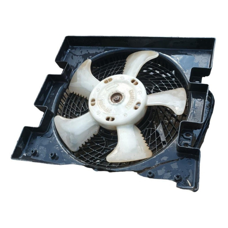 Ventilador Radiador A/c Calefaccion Freightliner Sterling Fl