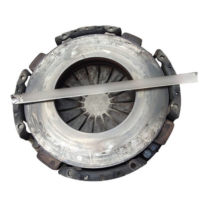 Clutch Motor Cummins Isb 5.8l Serie B
