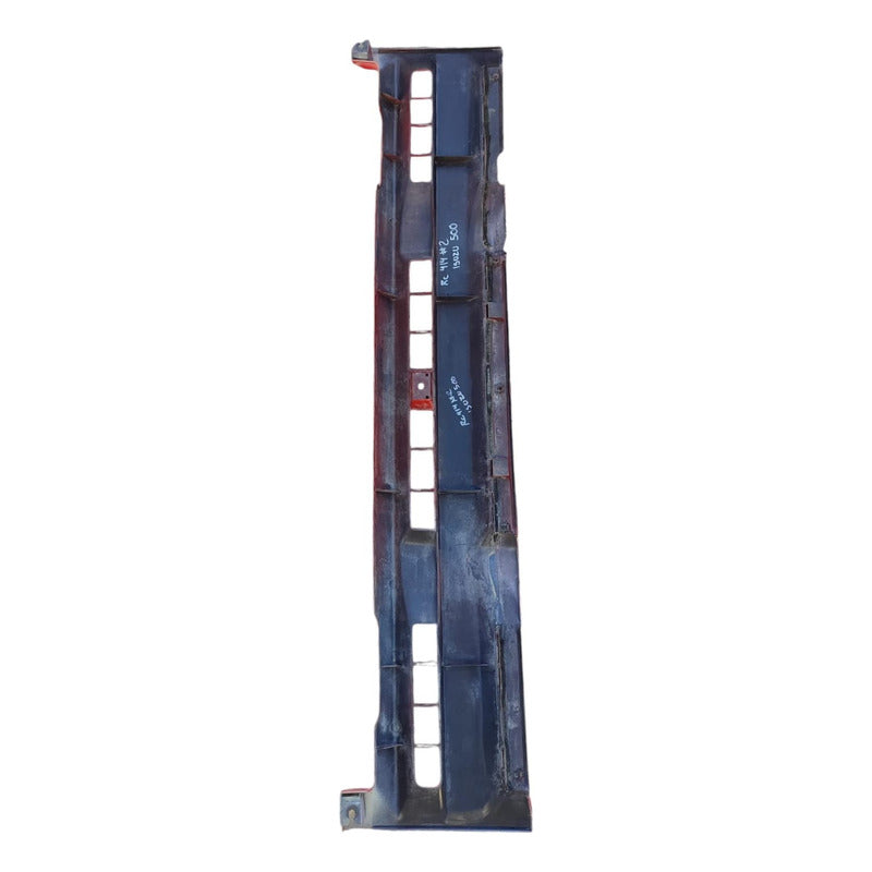 Parrilla Panel Frontal Moldura Cabina Isuzu Elf 450 500 Mate