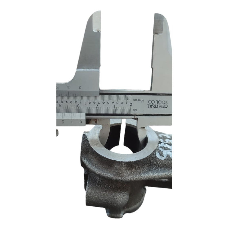 Balancín Espaciador Motor Isuzu 4hk1tc  210hp