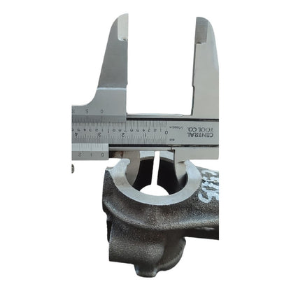 Balancín Espaciador Motor Isuzu 4hk1tc  210hp