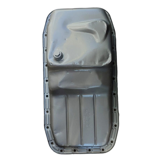 Carter Tina Motor Mwm 4.12 Tge International Navistar