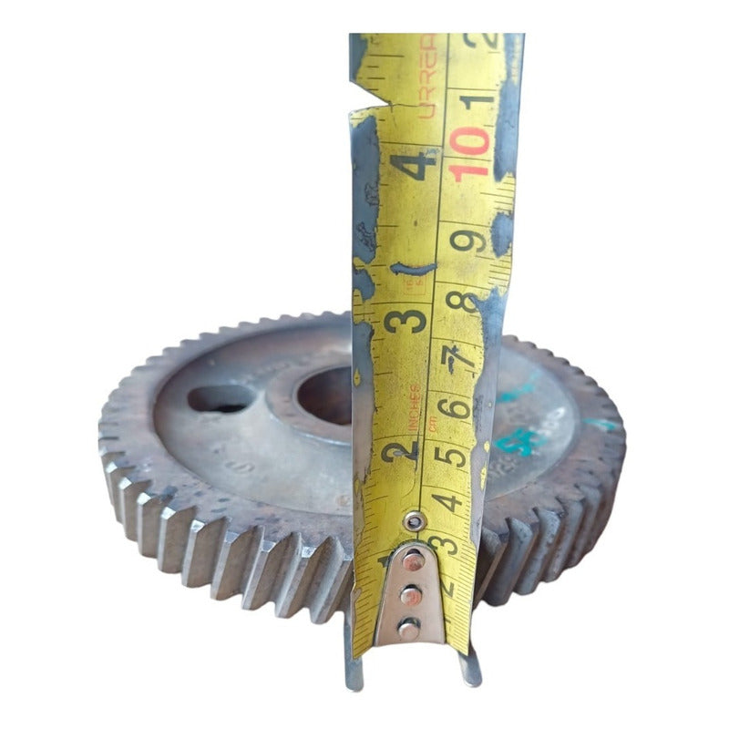 Engrane Distribución Motor John Deere 4039 55 Dientes