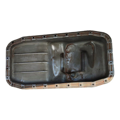 Carter Tina Motor Mwm 4.12 Tge International Navistar