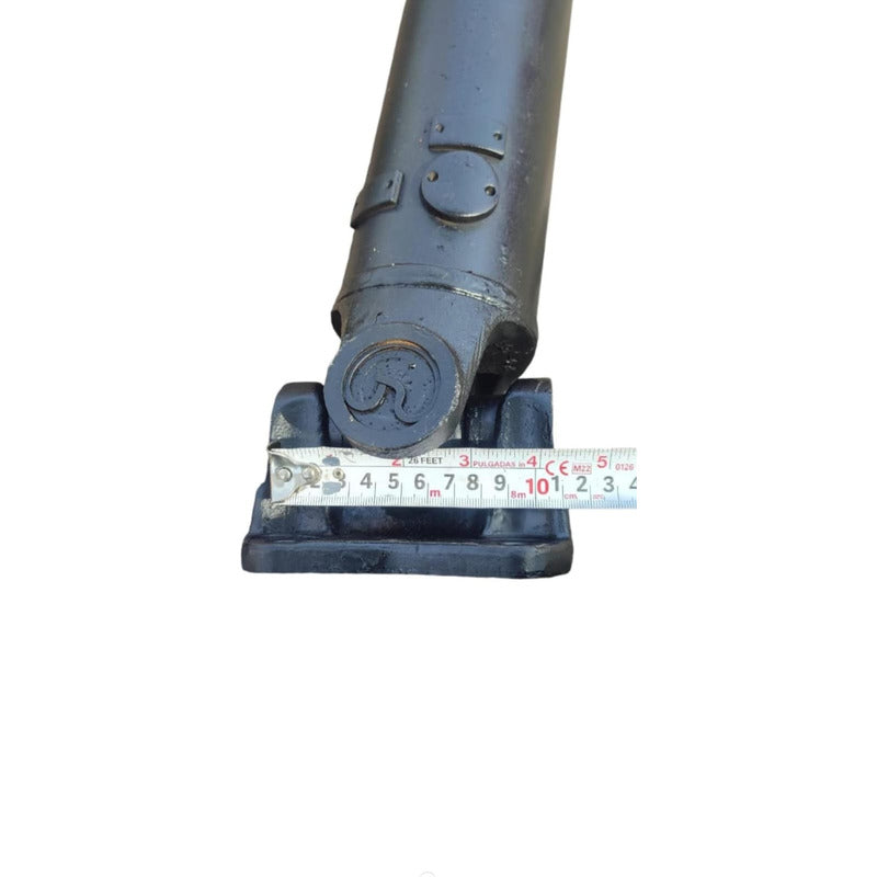 Yugo Flecha Barra Cardan Citystar Cf600 International