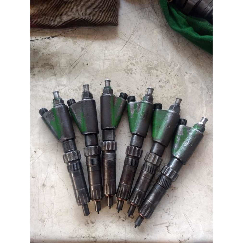 Inyector Bosch Kdl65027 Motor John Deere 6531 6030