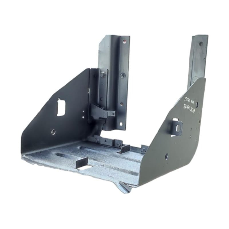 Caja Base Porta Baterias Isuzu Elf 200 300