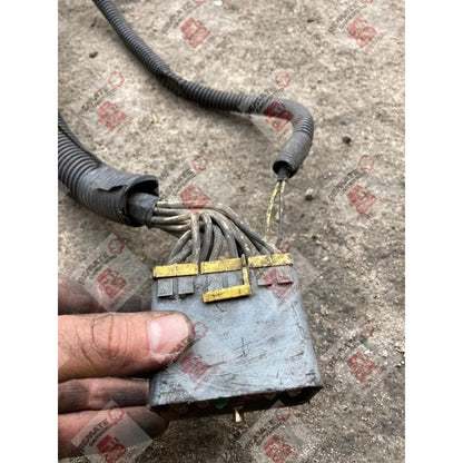 Arnes De Cabina Con Conector Freightliner Fl70 Fl80 Cummins