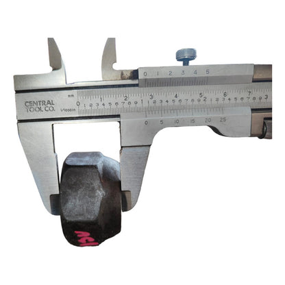 Tuerca L Birlo Eje Delantero Isuzu Elf 300 400 450 500