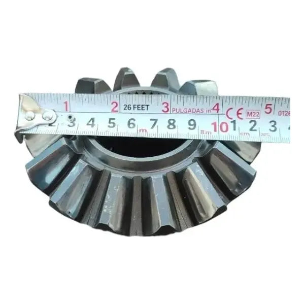 Boca Flecha Diferencial Rockwell Freightliner Fl70