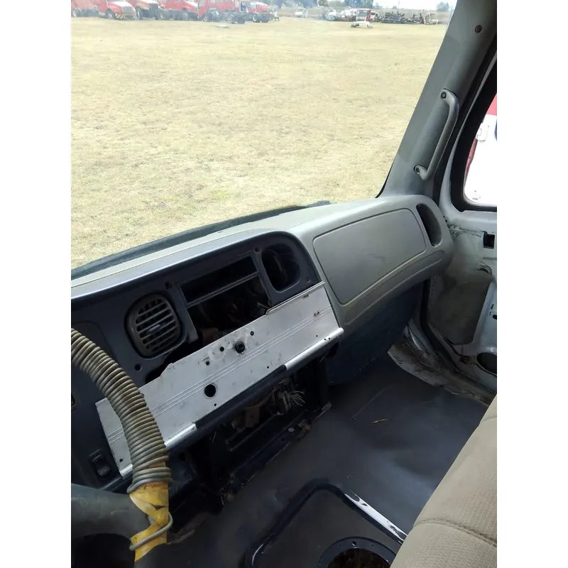 Cabina Freightliner M2 Año 2007