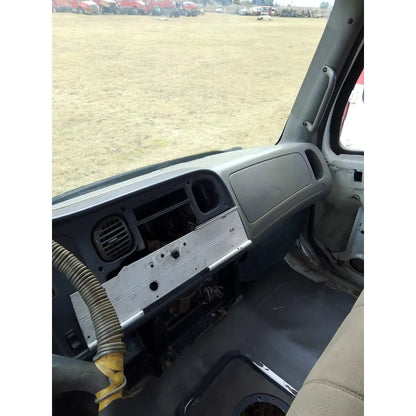 Cabina Freightliner M2 Año 2007