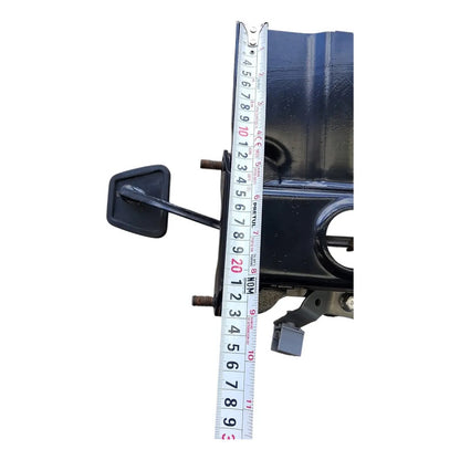 Base Soporte Pedal Freno Freightliner Fl360 715 917 2021