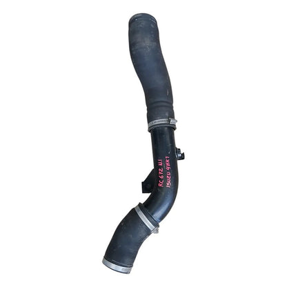 Tubo Manguera Aire Postenfriador Motor Isuzu Elf 400 450