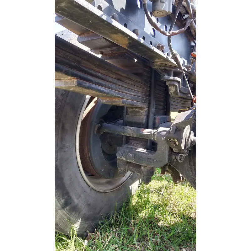 Muelles Diferencial Freightliner Sterling 1828 2020