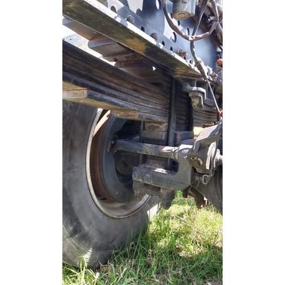 Muelles Diferencial Freightliner Sterling 1828 2020